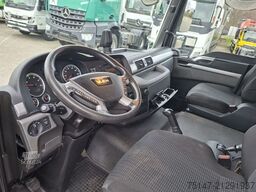 MAN TGL 8.220 4x2 BL Möbelkoffer Alu AHK Klima