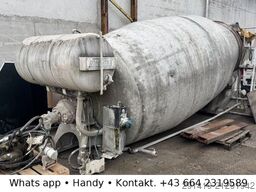  Intermix IMI10 bBtonmischer 10Kubik Bj 2007