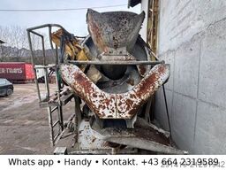  Intermix IMI10 bBtonmischer 10Kubik Bj 2007