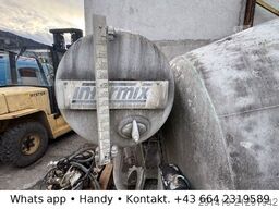 Intermix IMI10 bBtonmischer 10Kubik Bj 2007