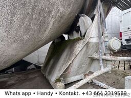  Intermix IMI10 bBtonmischer 10Kubik Bj 2007