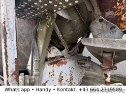  Intermix IMI10 bBtonmischer 10Kubik Bj 2007