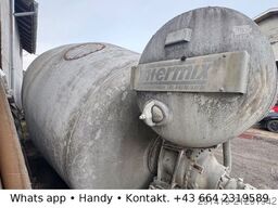 Intermix IMI10 bBtonmischer 10Kubik Bj 2007