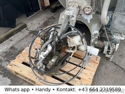  Intermix IMI10 bBtonmischer 10Kubik Bj 2007