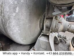  Intermix IMI10 bBtonmischer 10Kubik Bj 2007