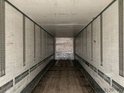 SCHMITZ CARGOBULL SKO 24 FP 25_ Doppelstock_ Türen_ verzinkt