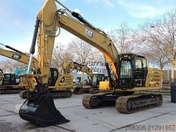 CATERPILLAR 320GC