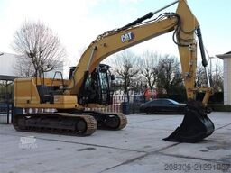 CATERPILLAR 320GC