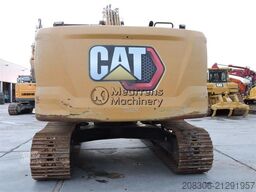 CATERPILLAR 320GC