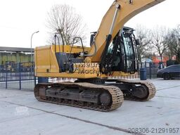 CATERPILLAR 320GC