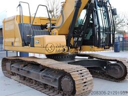 CATERPILLAR 320GC