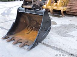 CATERPILLAR 320GC