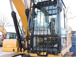 CATERPILLAR 320GC