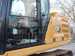 CATERPILLAR 320GC