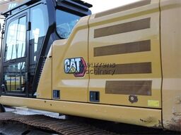 CATERPILLAR 320GC