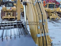 CATERPILLAR 320GC