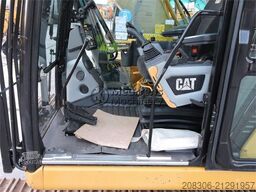 CATERPILLAR 320GC