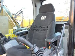 CATERPILLAR 320GC