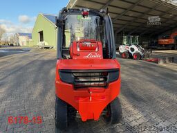Linde H 35 T 02 EVO