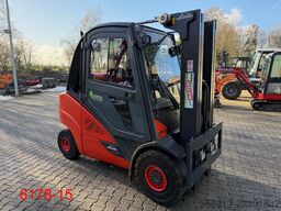 Linde H 35 T 02 EVO