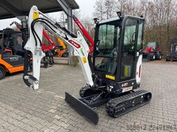 Bobcat E 20 Z R2 Series (long-reach)