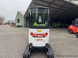 Bobcat E 20 Z R2 Series (long-reach)
