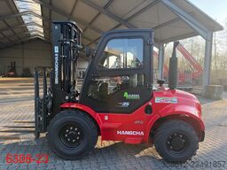 Hangcha CPCD 35 XW-98C-RT 4