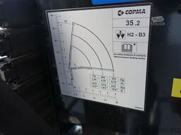  Ladekran Copma 35-3S