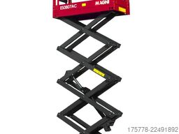 Magni ES0807AC+
