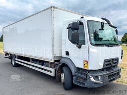 Renault D16.210 - Euro6 - Luftfederung hinten