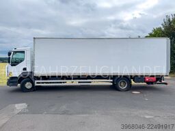 Renault D16.210 - Euro6 - Luftfederung hinten