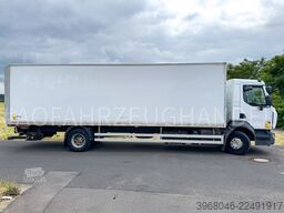 Renault D16.210 - Euro6 - Luftfederung hinten