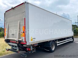Renault D16.210 - Euro6 - Luftfederung hinten