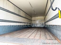 Renault D16.210 - Euro6 - Luftfederung hinten