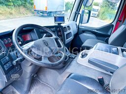 Renault D16.210 - Euro6 - Luftfederung hinten