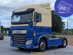 DAF XF 480