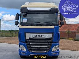 DAF XF 480