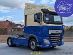 DAF XF 480