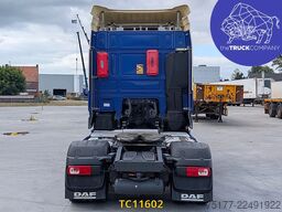 DAF XF 480