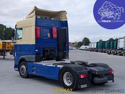 DAF XF 480