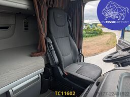 DAF XF 480
