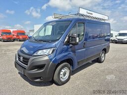 Fiat Ducato 120 L1H1