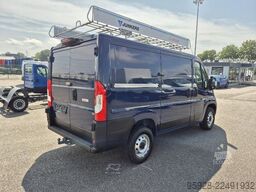 Fiat Ducato 120 L1H1