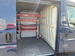 Fiat Ducato 120 L1H1
