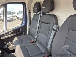 Fiat Ducato 120 L1H1