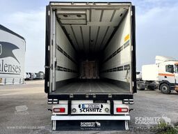 Schmitz Cargobull Semitrailer Reefer Multitemp