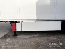 Schmitz Cargobull Semitrailer Reefer Multitemp
