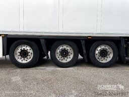Schmitz Cargobull Semitrailer Reefer Multitemp