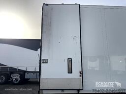 Schmitz Cargobull Semitrailer Reefer Multitemp