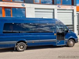 MERCEDES-BENZ Sprinter 516 / 22 Sitzer, Crafter Daily Ducato
